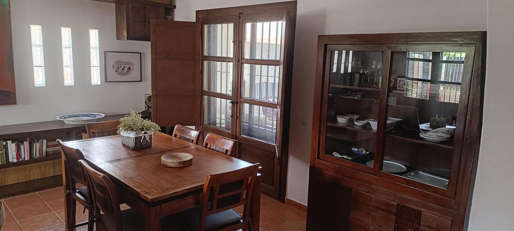 Caballo De Mar Frison Cabo De Gata Apartment San Jose (Almeria)