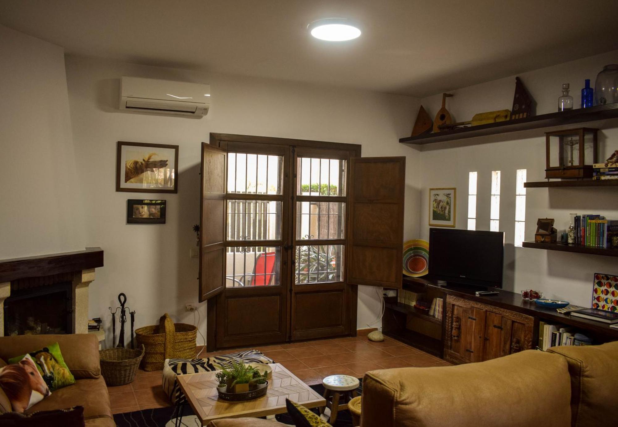 Caballo De Mar Frison Cabo De Gata Apartment San Jose (Almeria)