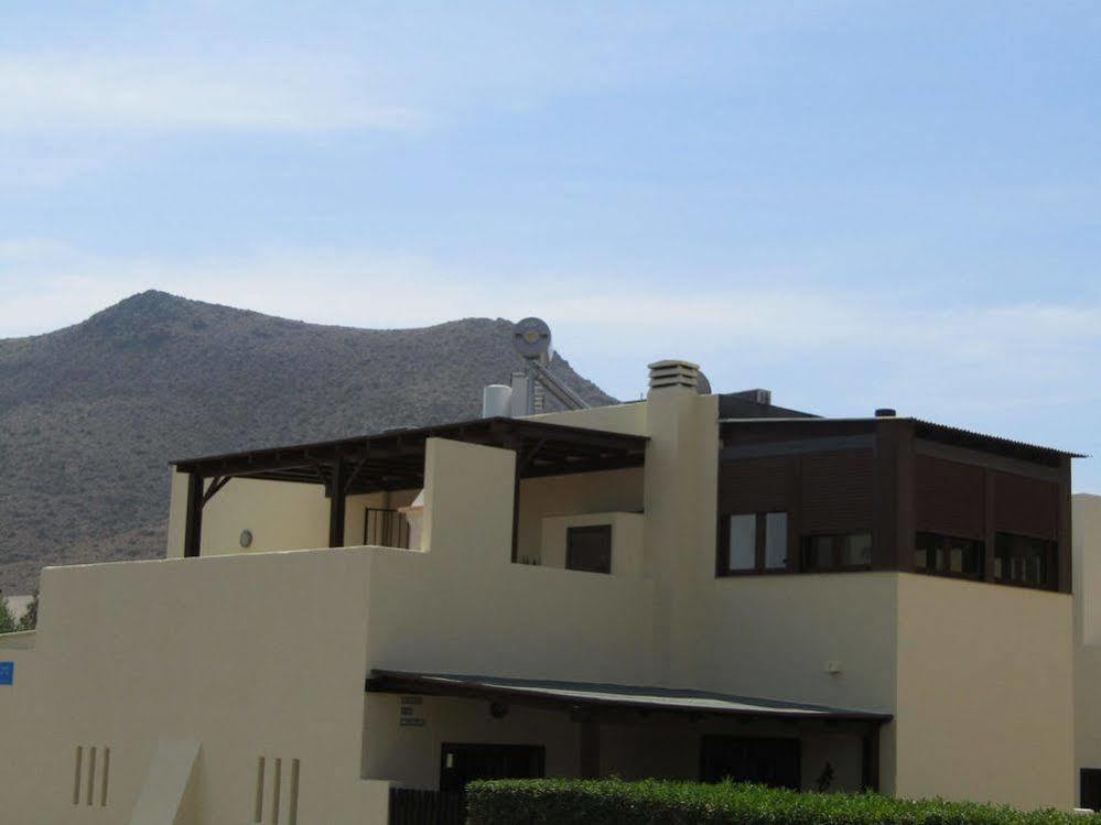 Apartment Caballo De Mar Frison Cabo De Gata *