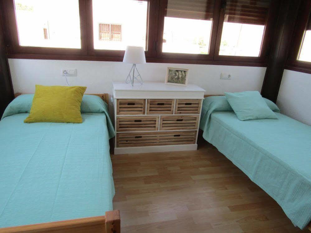 Caballo De Mar Frison Cabo De Gata Apartment *