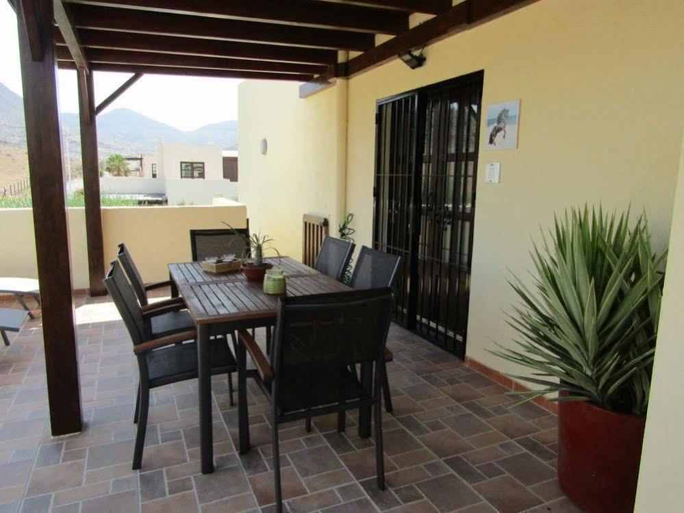 Apartment Caballo De Mar Frison Cabo De Gata San Jose (Almeria)