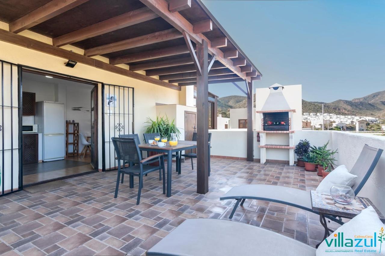 Caballo De Mar Frison Cabo De Gata Apartment San Jose (Almeria)