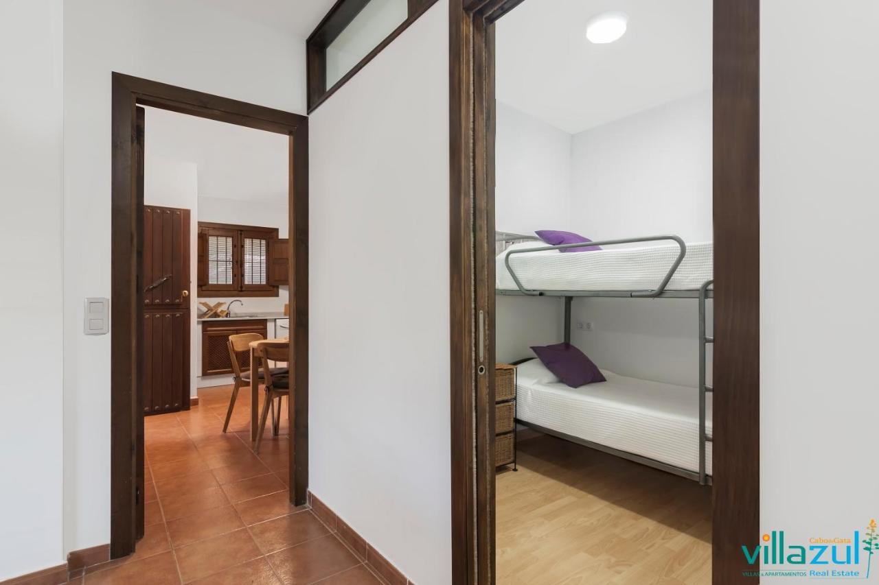Caballo De Mar Frison Cabo De Gata Apartment San Jose (Almeria)
