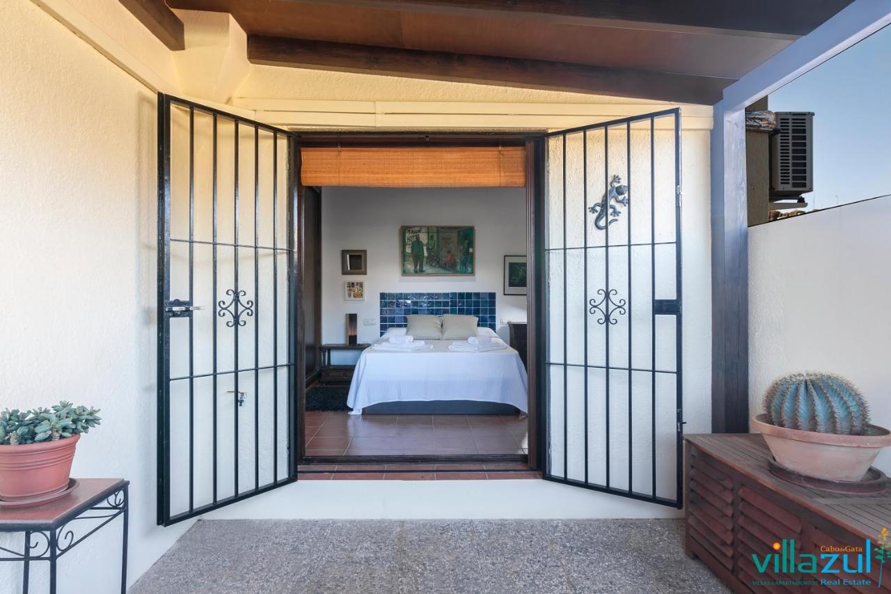 Appartement Caballo De Mar Frison Cabo De Gata *